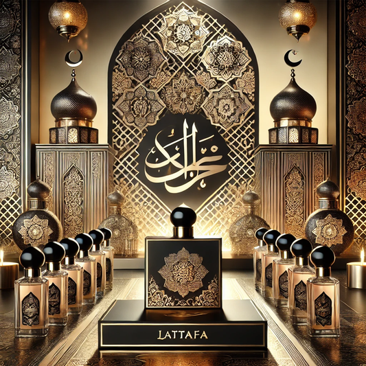 À la découverte de la marque Lattafa