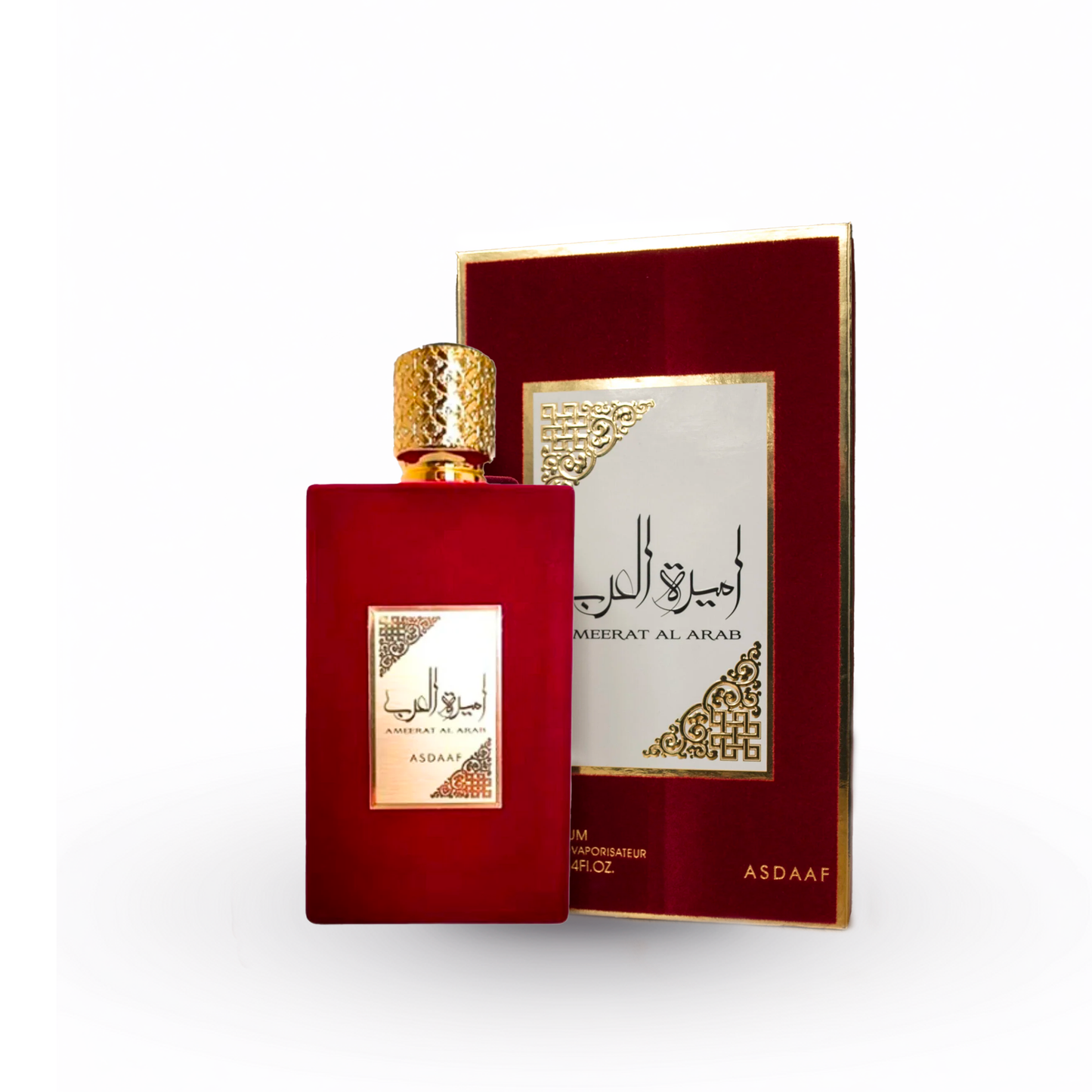 Ameerat Al Arab