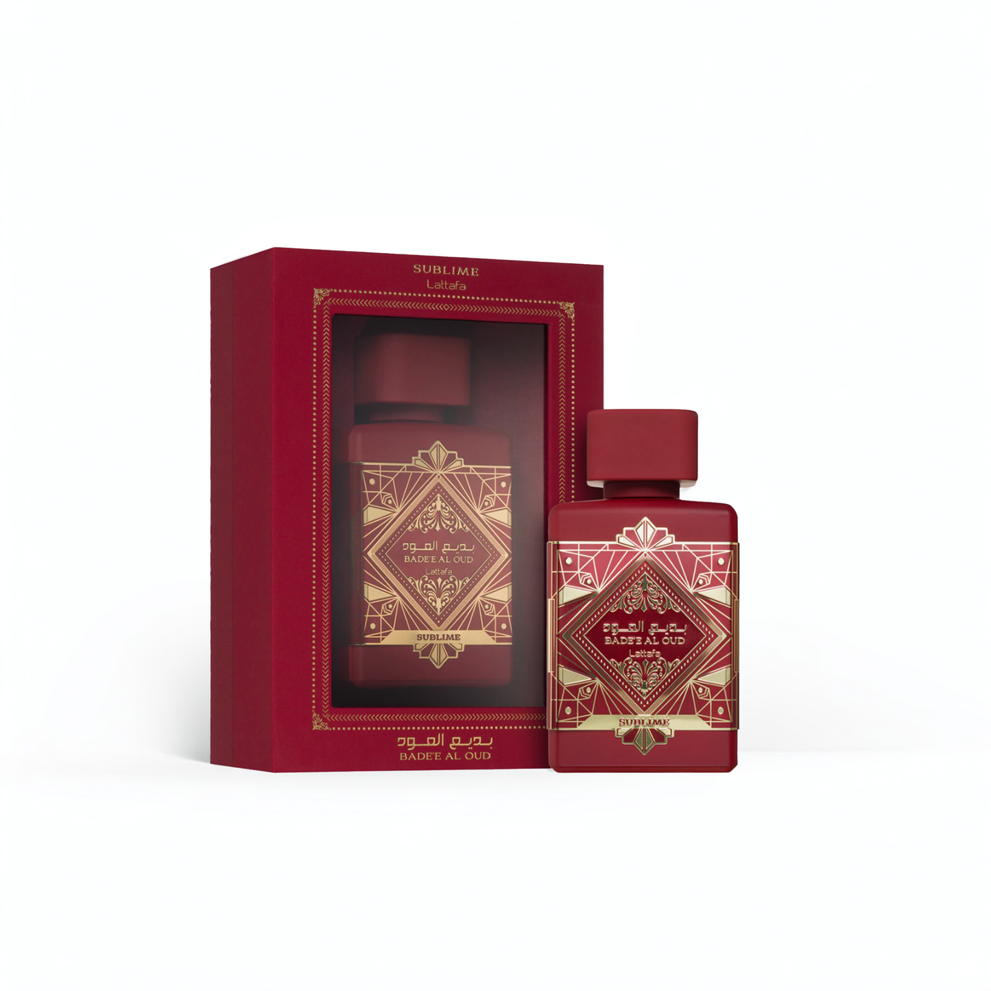 Badee al Oud Sublime