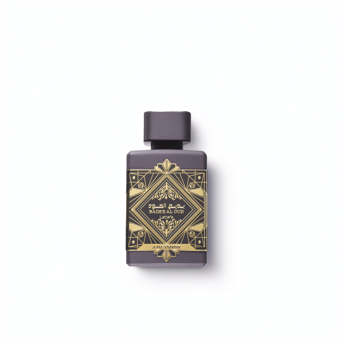 Badee Al Oud Amethyst