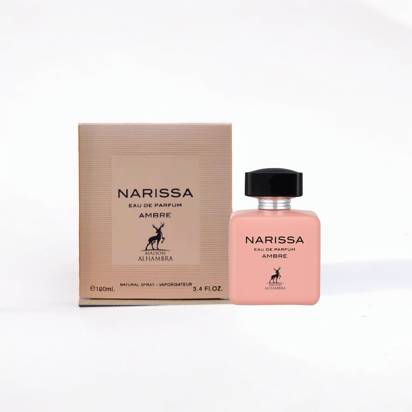 Narissa Ambre
