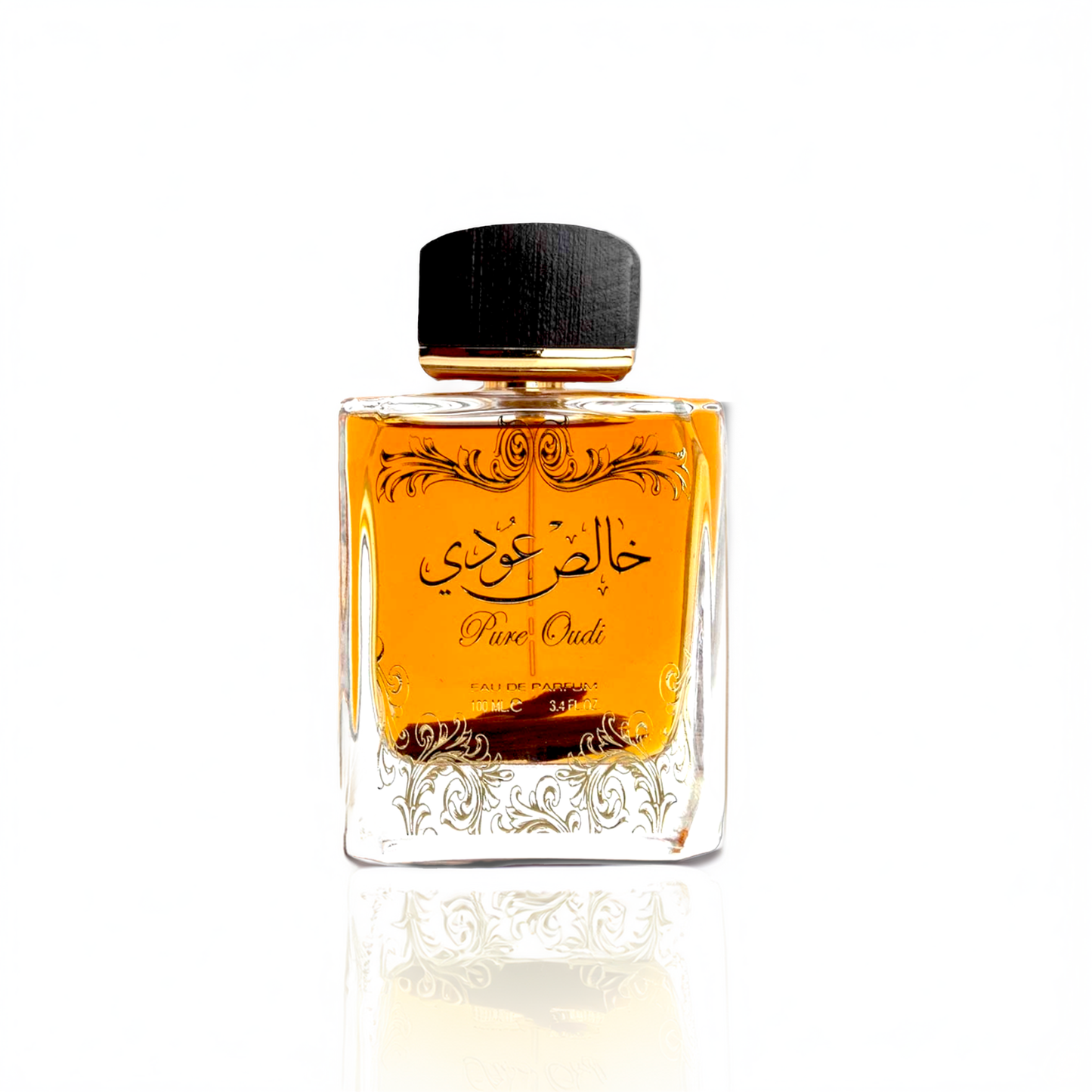 Pure Oudi