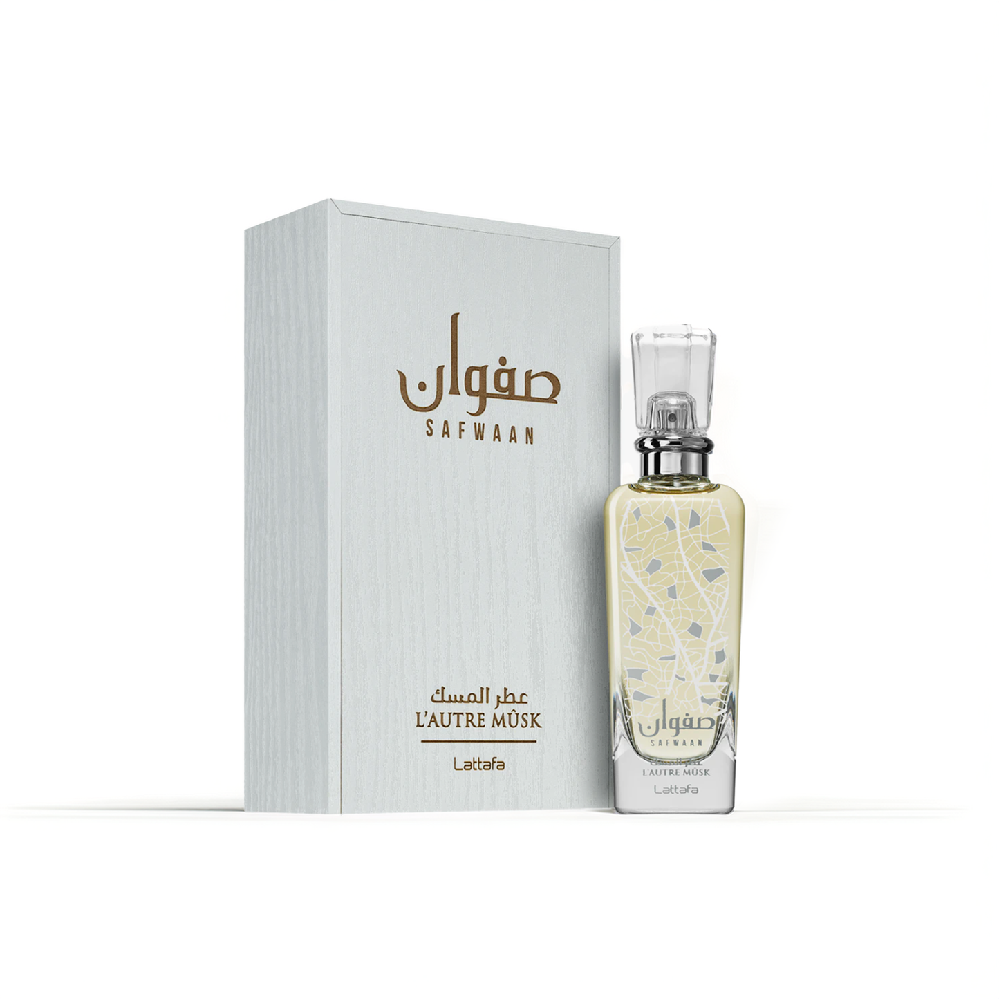 Safwaan L'autre Musk
