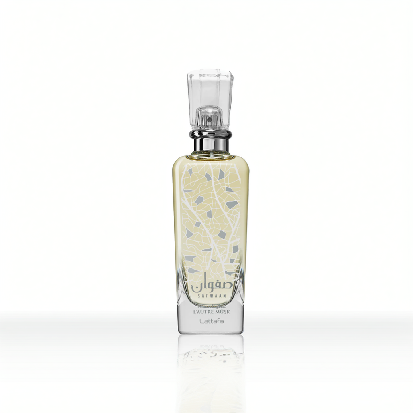 Safwaan L'autre Musk