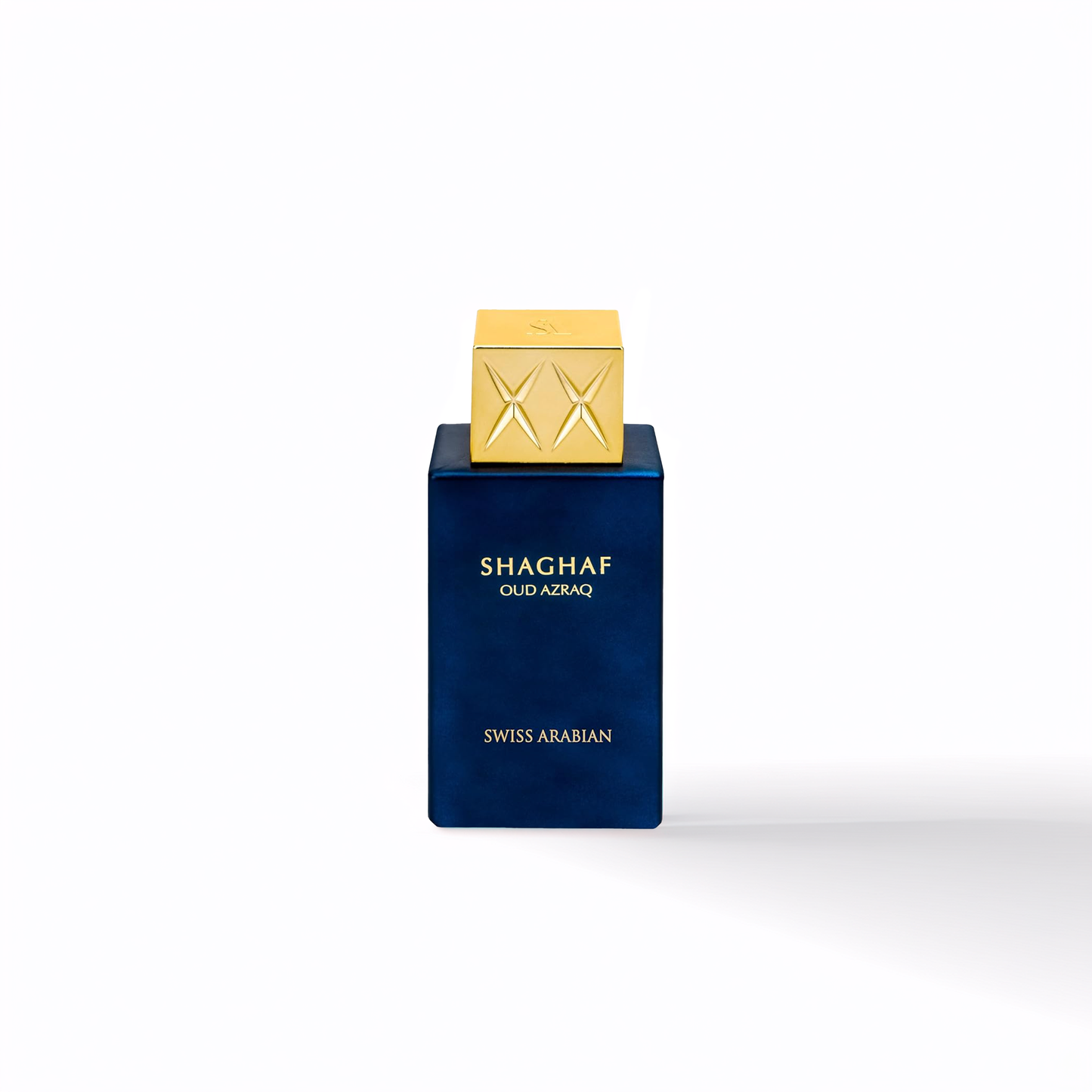 Shaghaf Oud Azraq