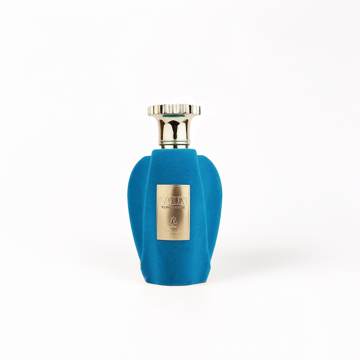 Voux turquoise
