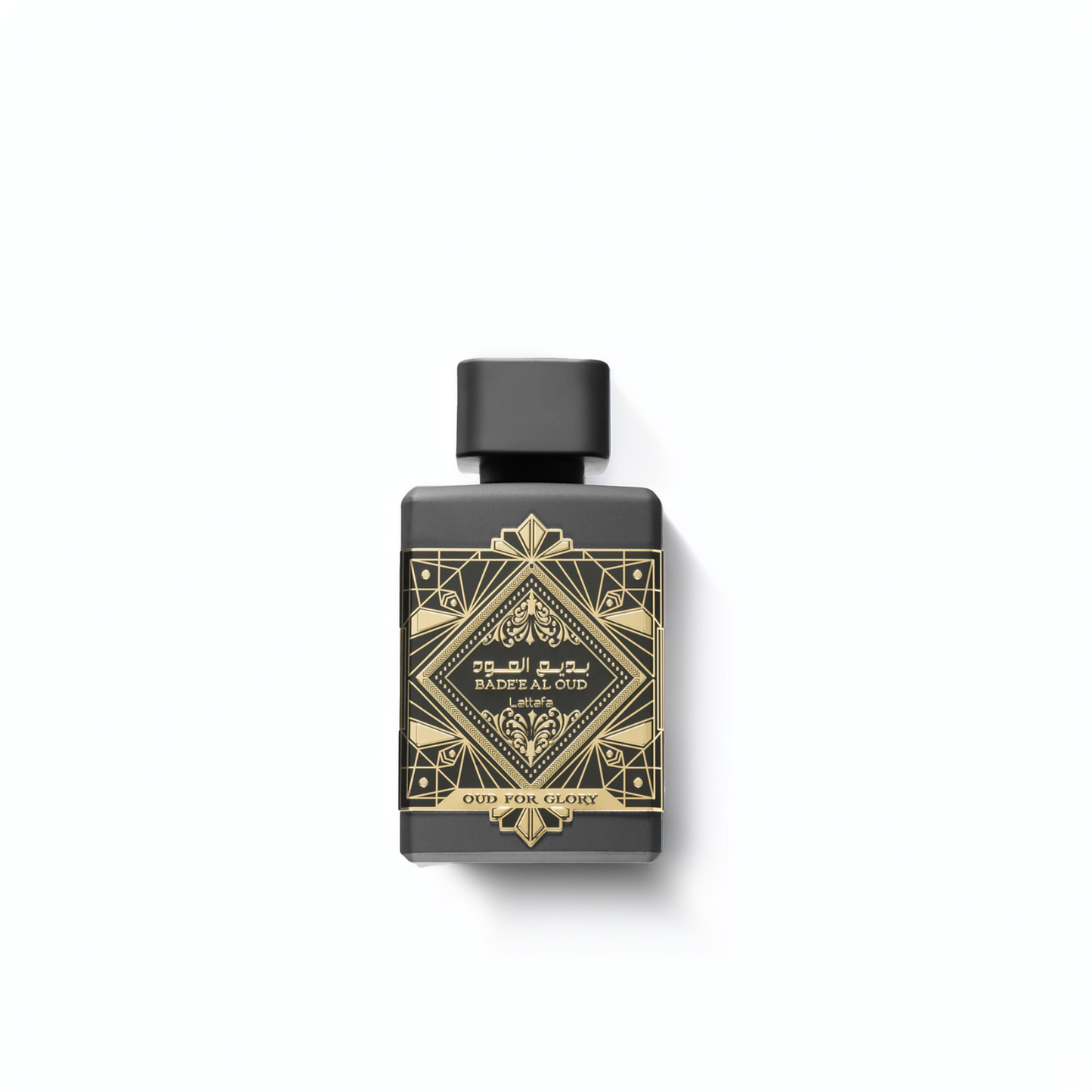Badee Al Oud - Oud of glory