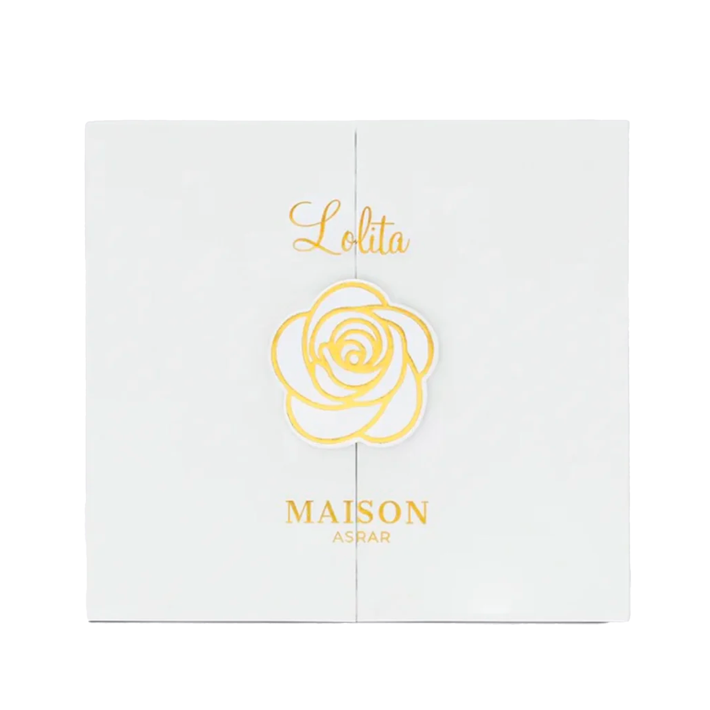 Coffret Lolita