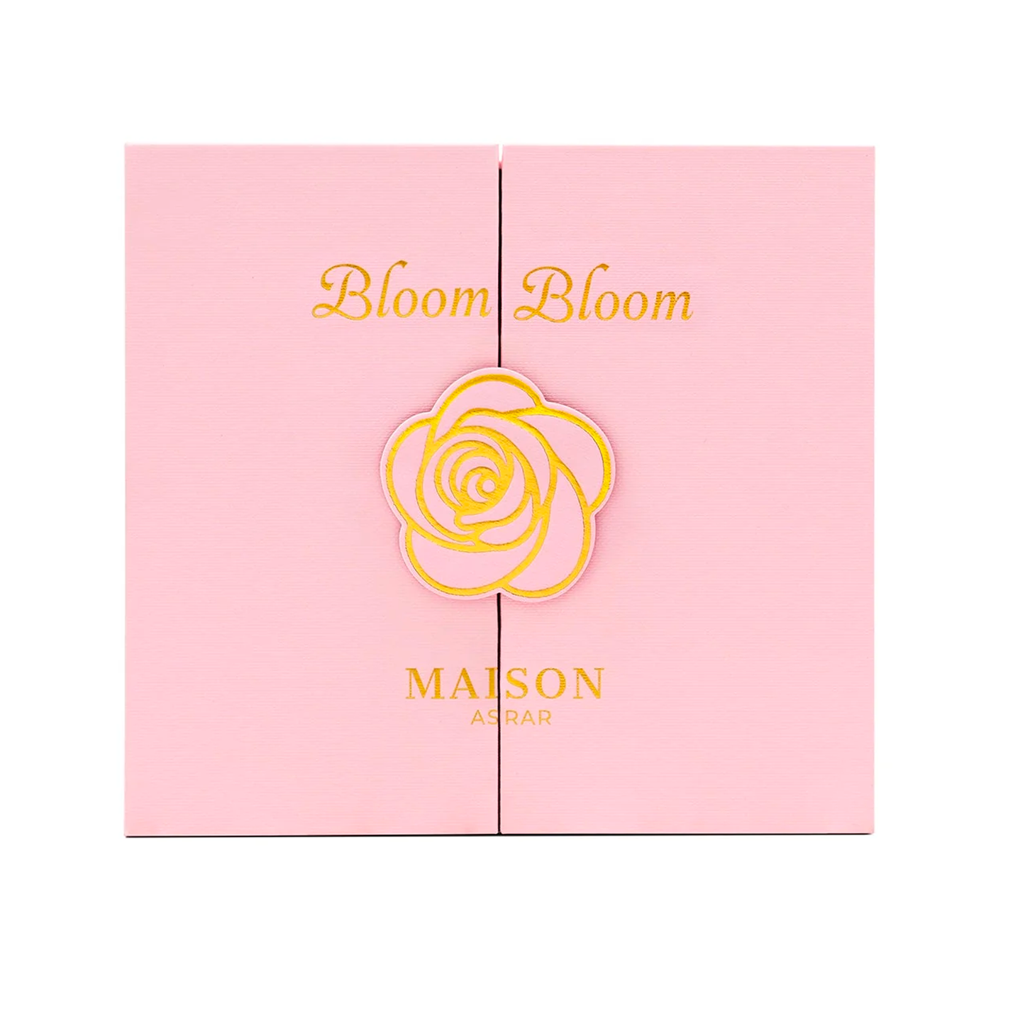 Coffret Bloom Bloom