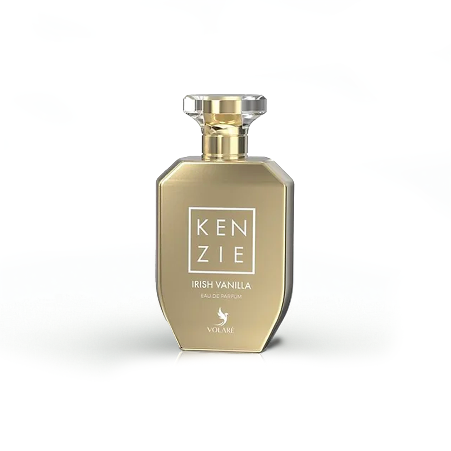 Kenzie Irish Vanilla