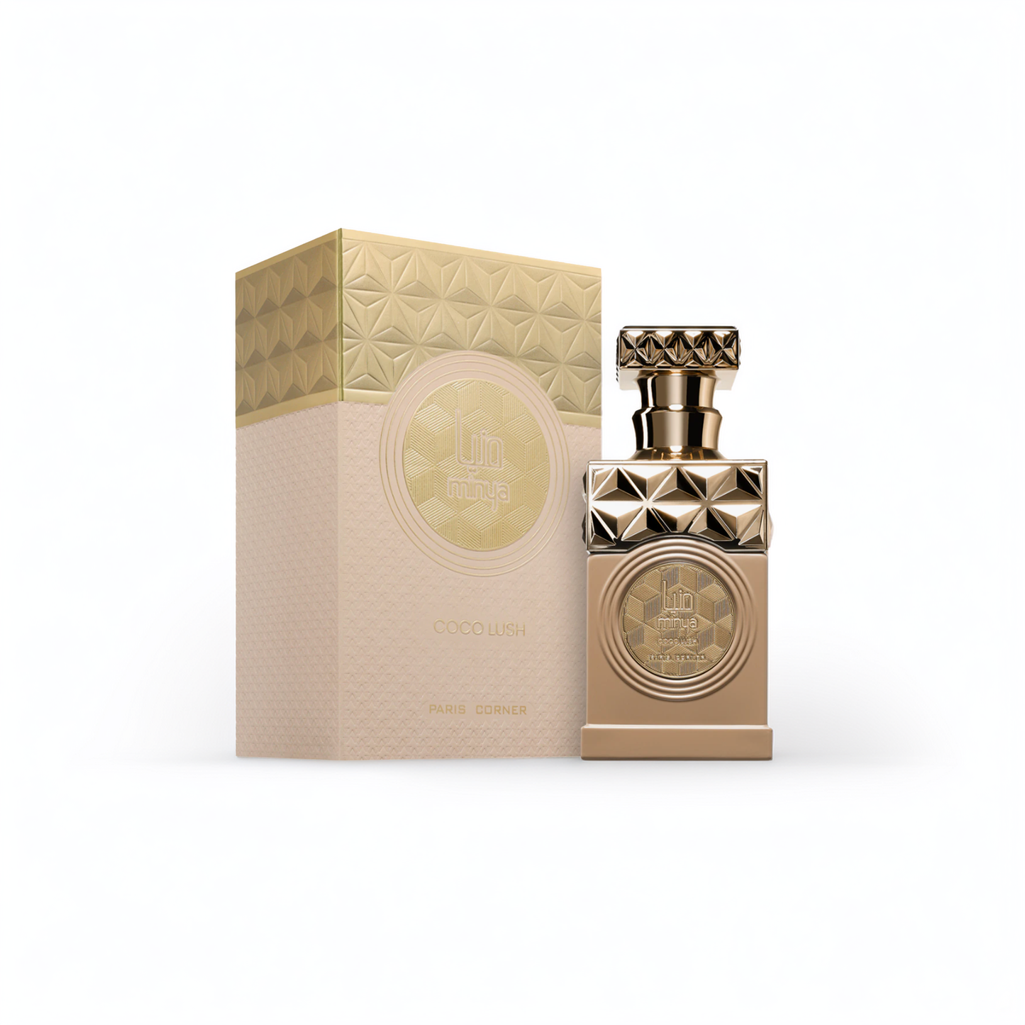 Minya Coco Lush