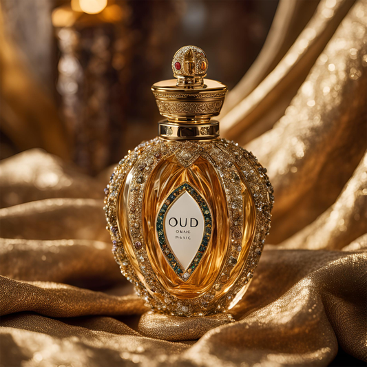 L'Oud : Un Voyage Sensoriel Millénaire