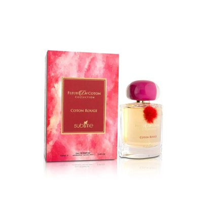 Coton Rouge