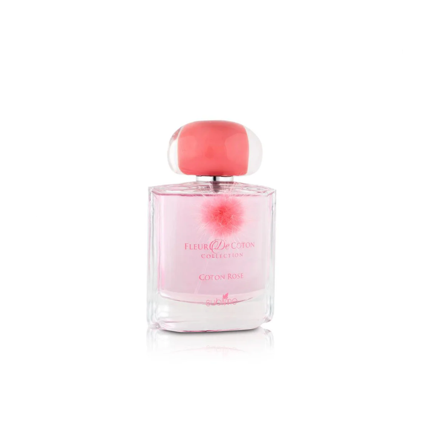 Coton Rose