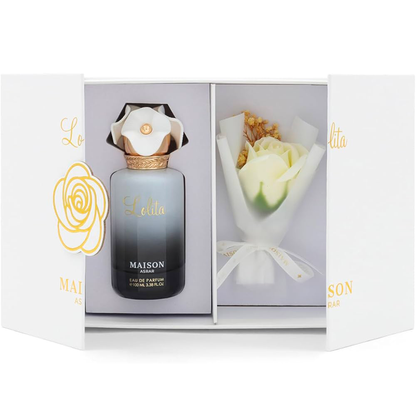 Coffret Lolita