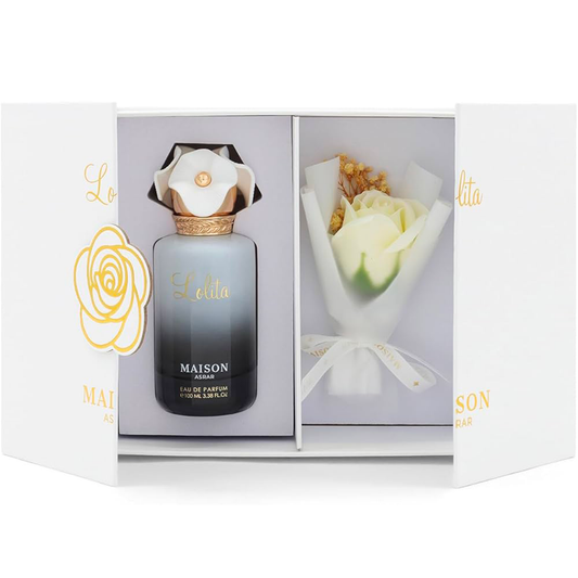 Coffret Lolita