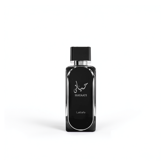 Hayaati Black