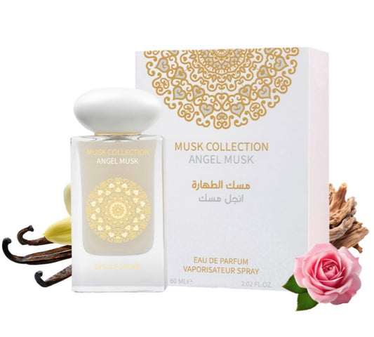 Musk Collection - Angel Musk