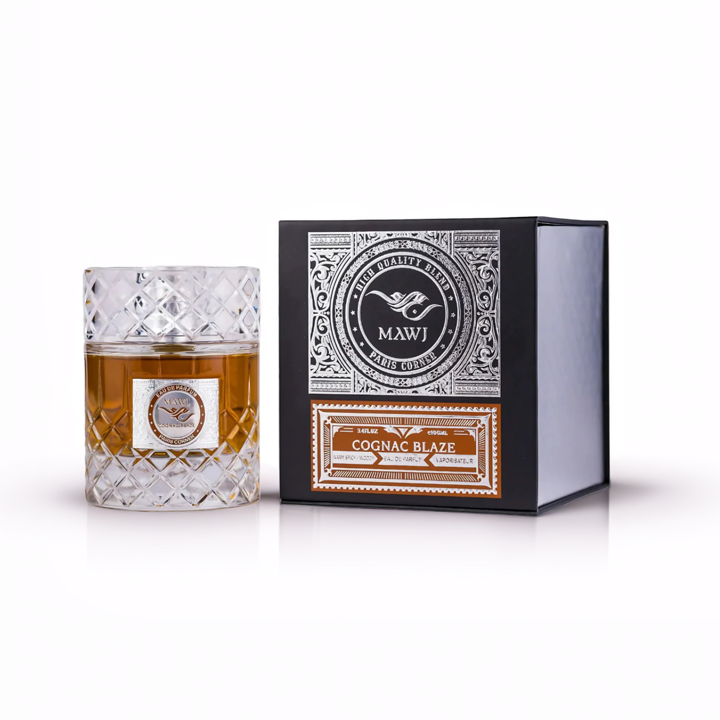 Mawj Cognac Blaze