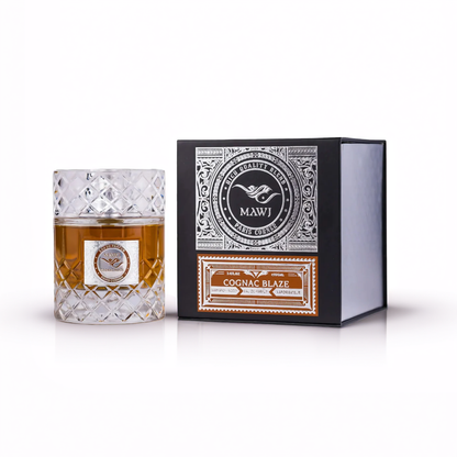 Mawj Cognac Blaze