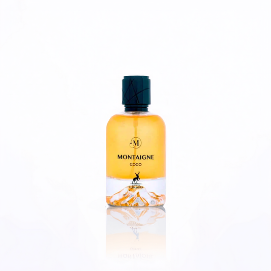 Montaigne Coco
