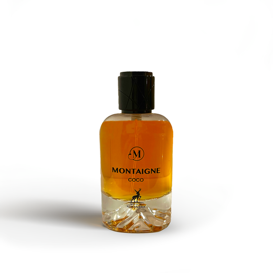 Montaigne Coco