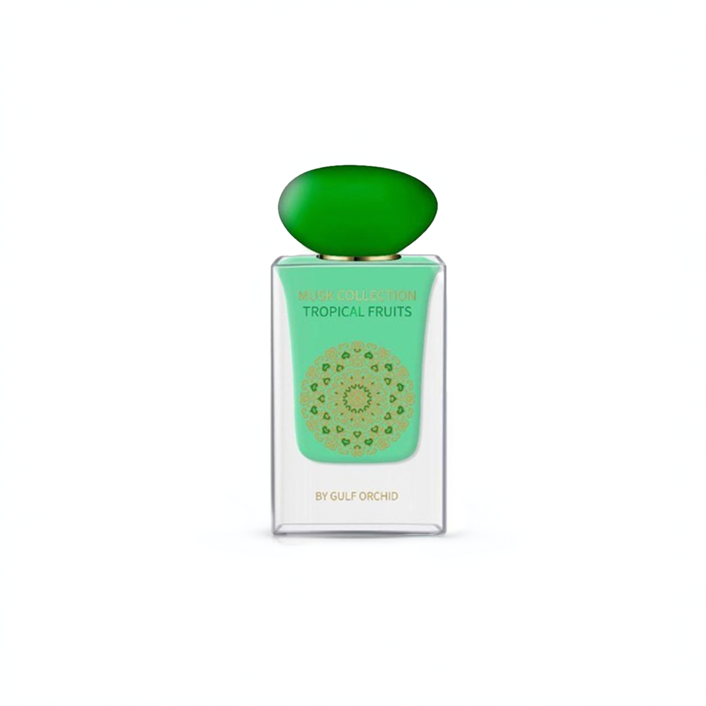 Musk Collection Tropical Fruit