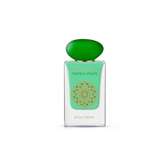 Musk Collection Tropical Fruit