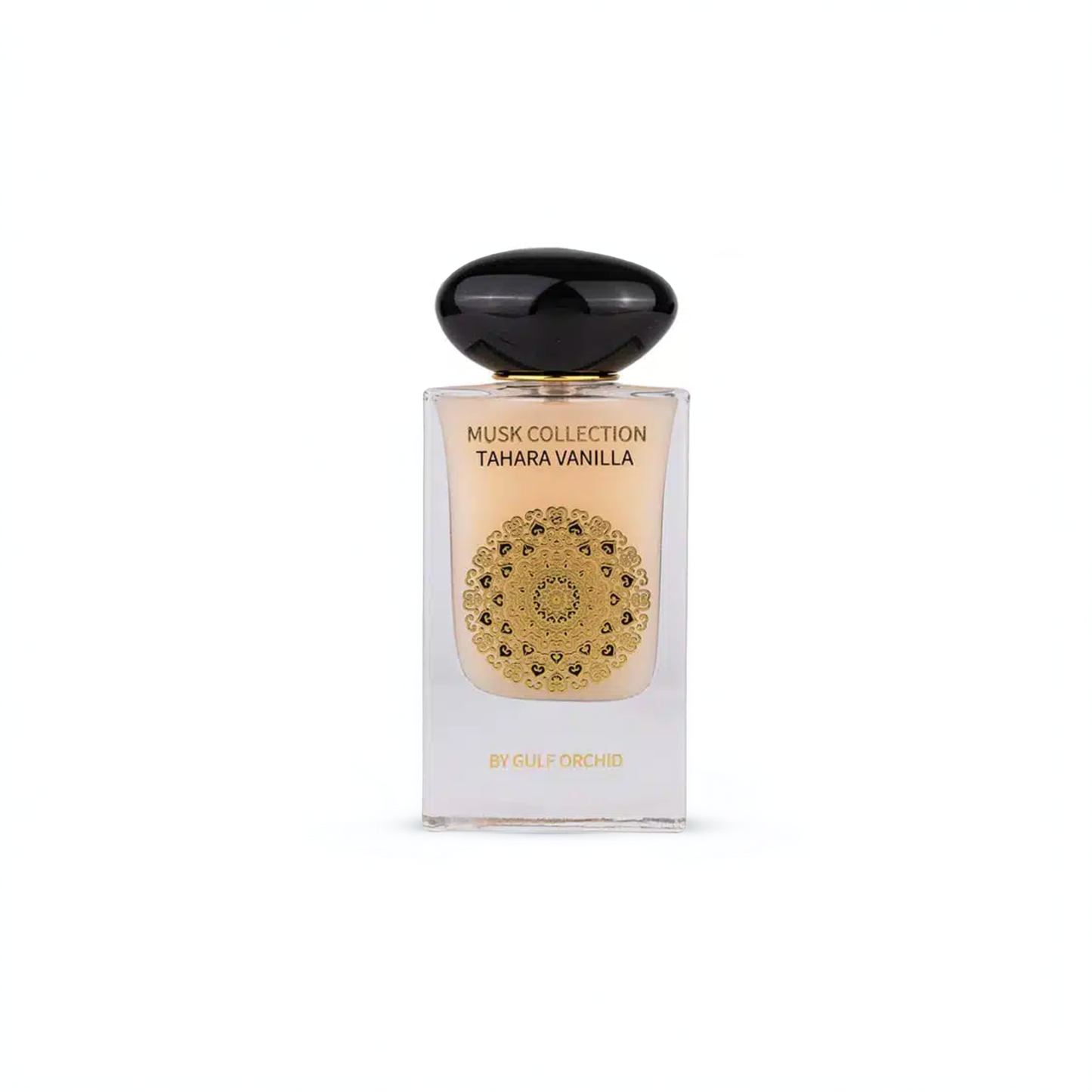 Musk Collection Tahara Vanilla