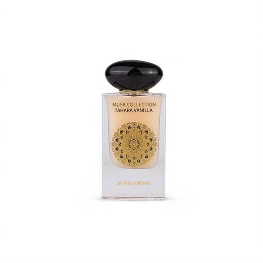 Musk Collection Tahara Vanilla