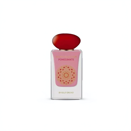Musk Collection Pomegrenate
