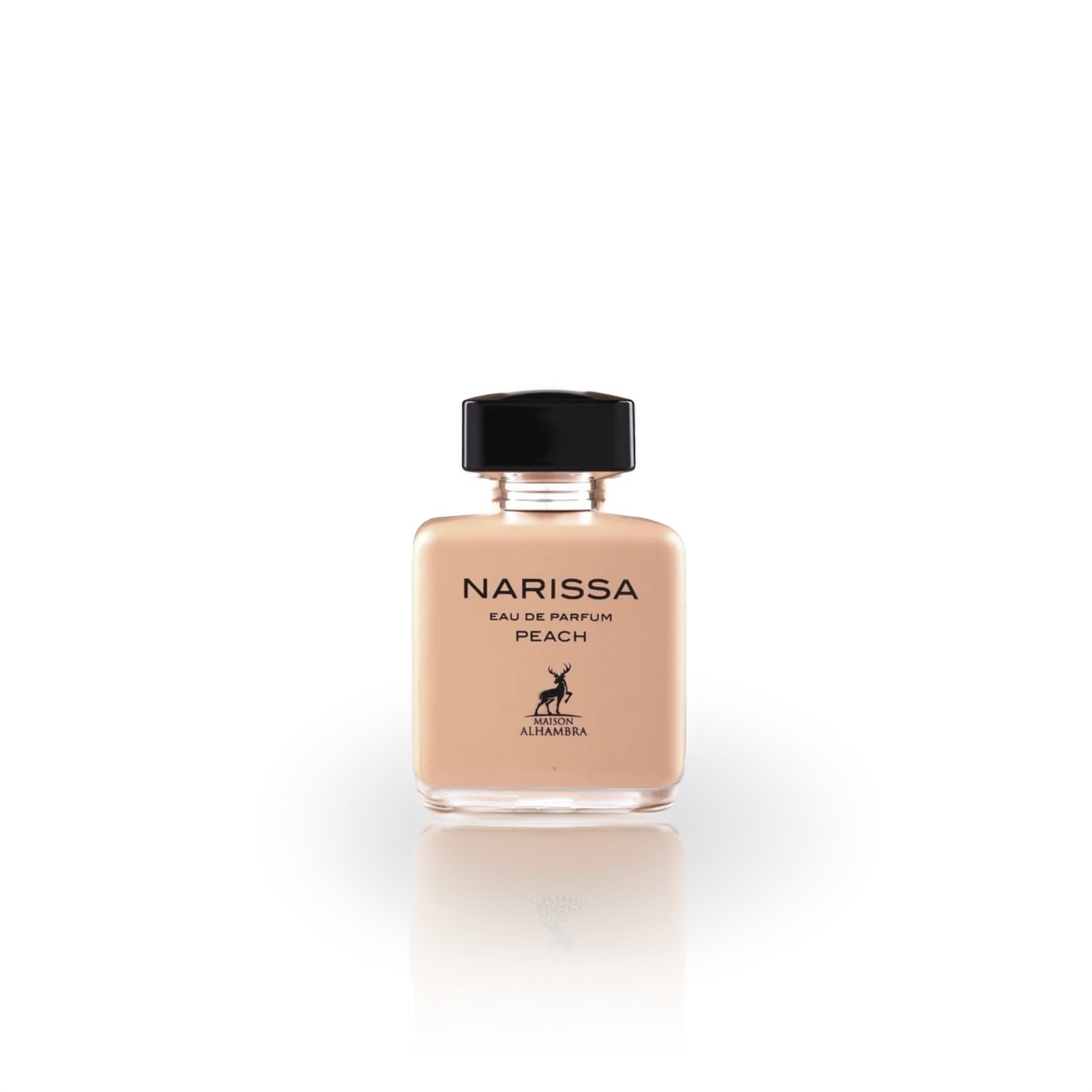 Narissa Peach