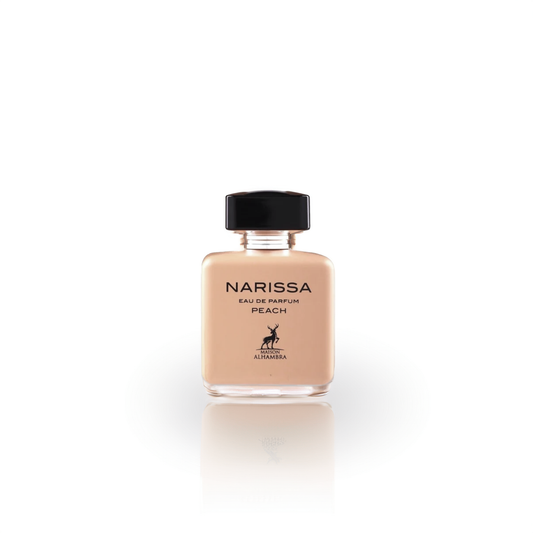 Narissa Peach