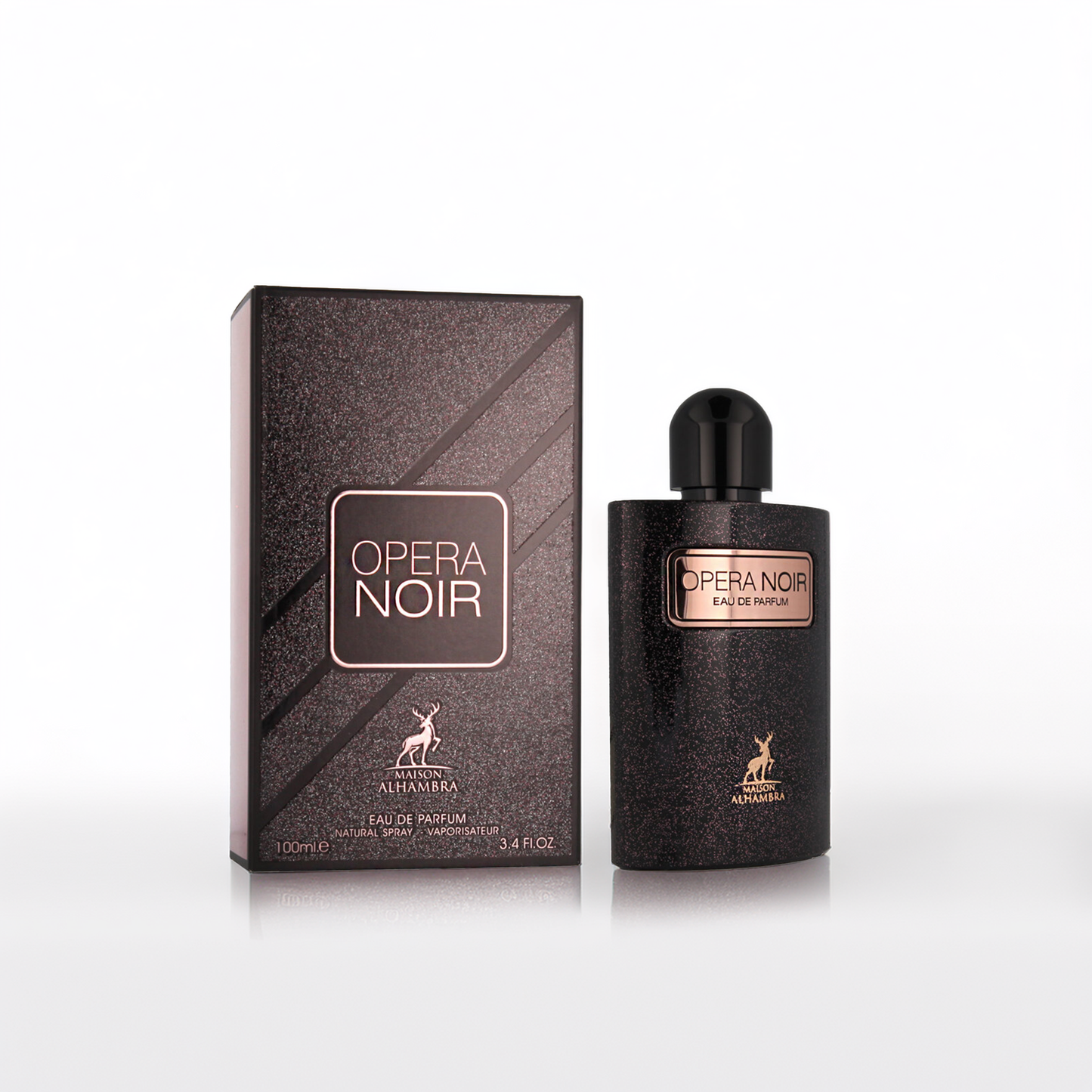 Opera Noir