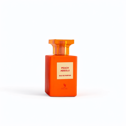 Peach absolu