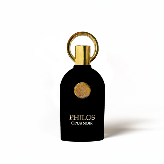 Philos Opus Noir