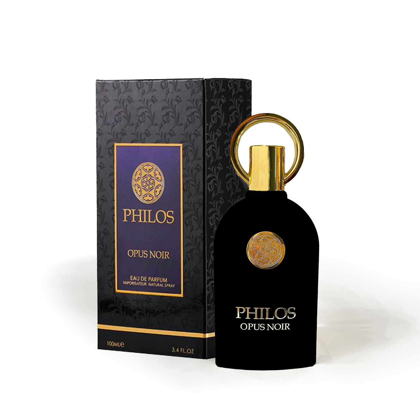 Philos Opus Noir