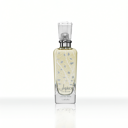 Safwaan L'autre Musk