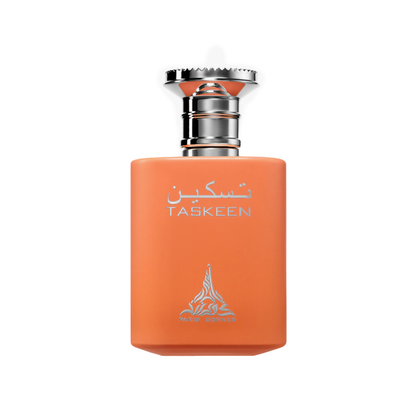Taskeen