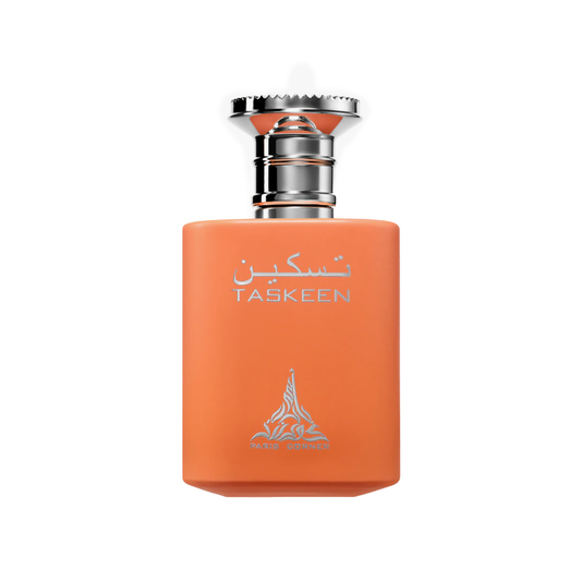 Taskeen