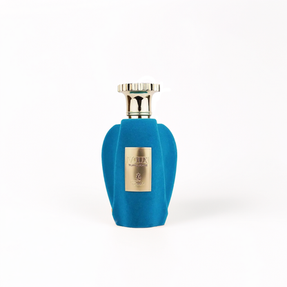 Voux turquoise