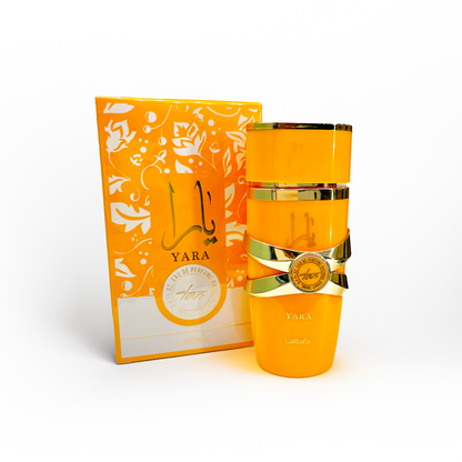 Yara Tous Orange