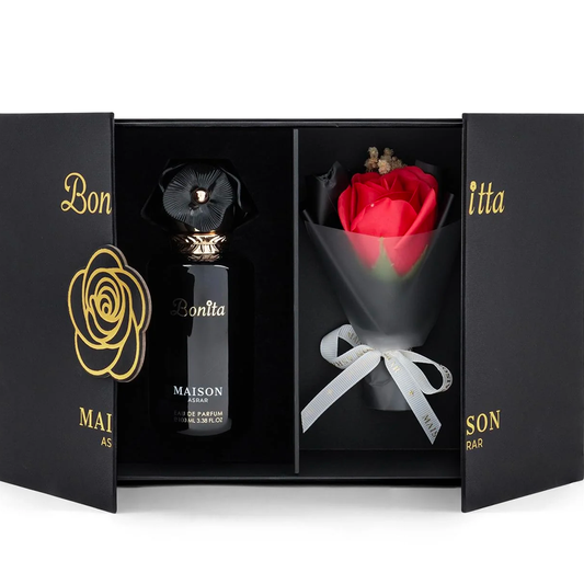 Coffret Bonitta