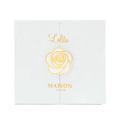 Coffret Lolita