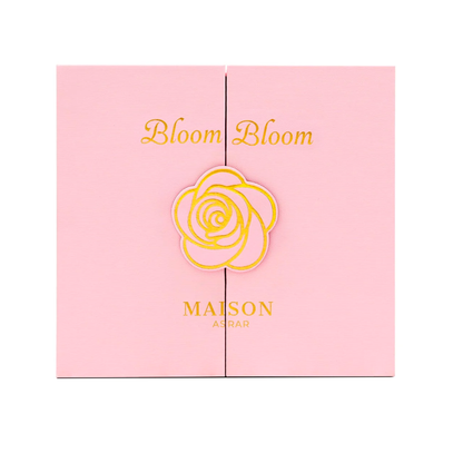 Coffret Bloom Bloom