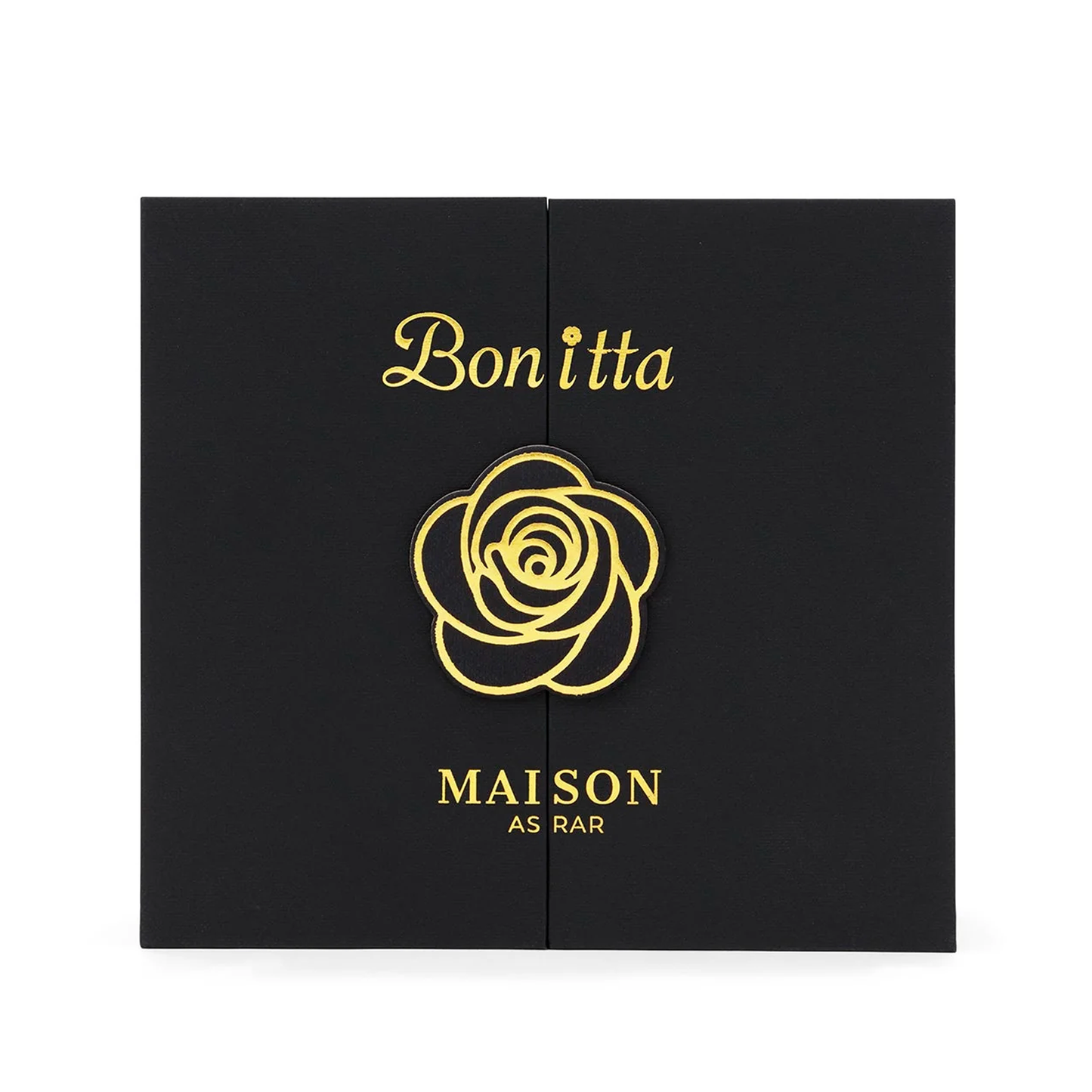 Coffret Bonitta