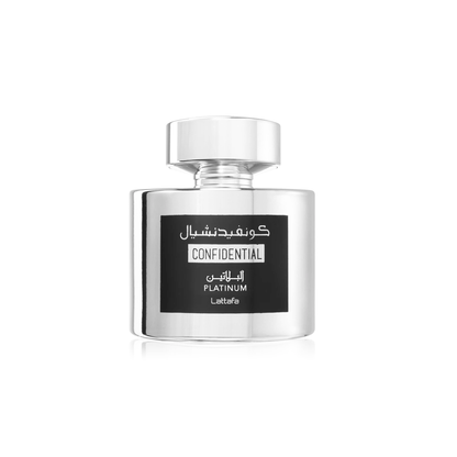 Confidential Platinim