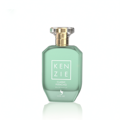 Kenzie Classic Pistachio