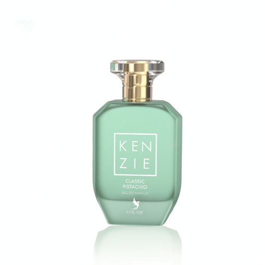 Kenzie Classic Pistachio