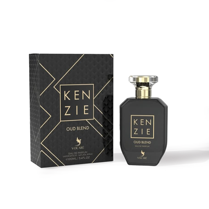 Kenzie Oud Blend